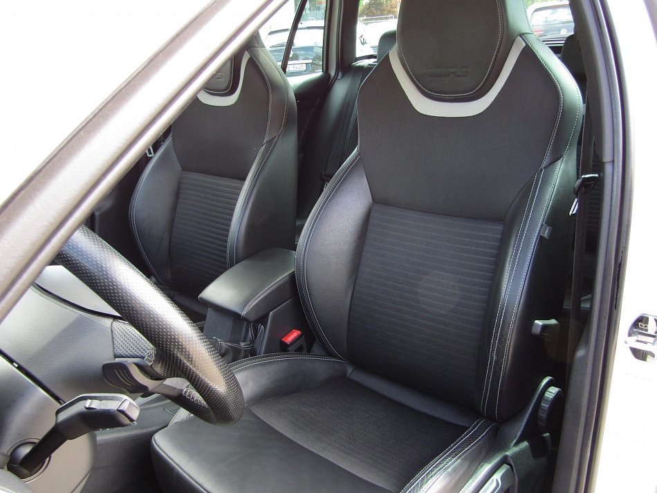 Škoda Octavia III 2.0TDi RS