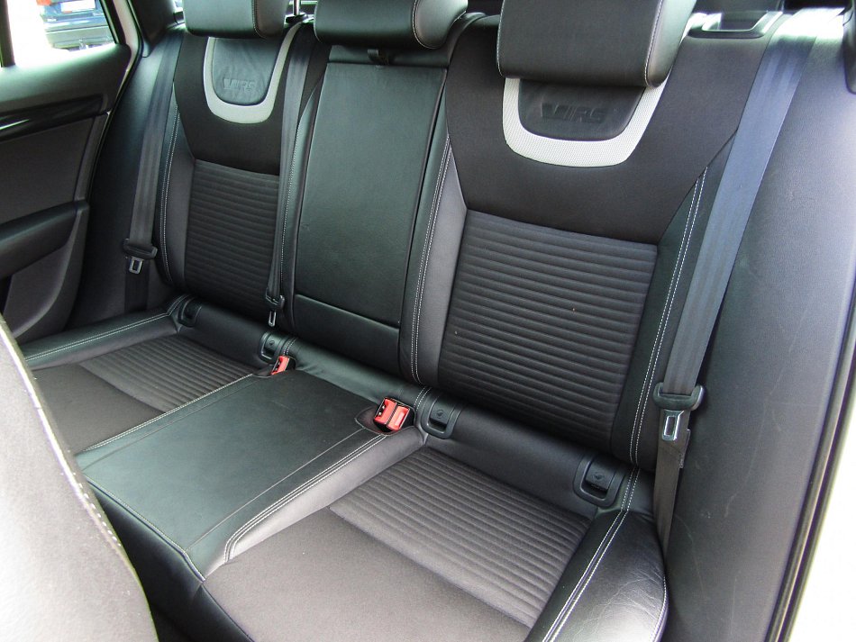 Škoda Octavia III 2.0TDi RS