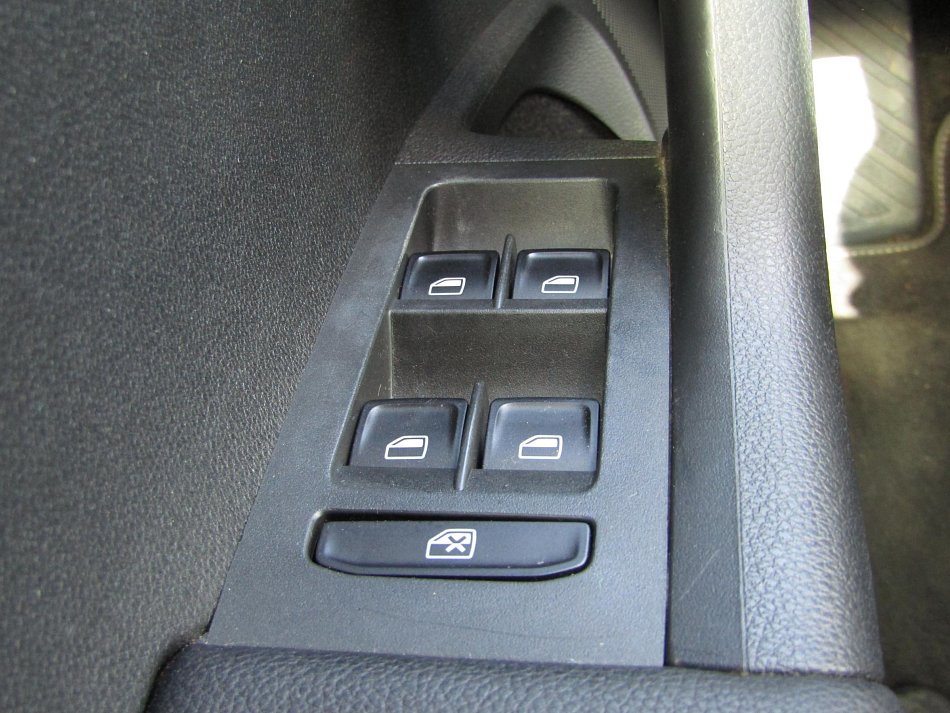 Škoda Octavia III 2.0TDi RS