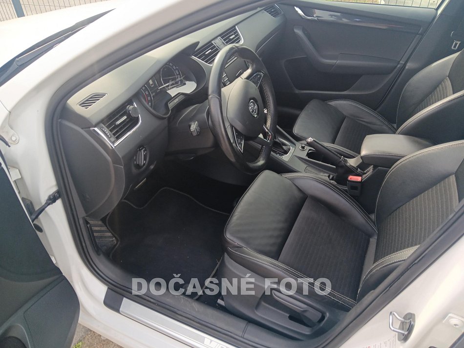 Škoda Octavia III 2.0TDi 