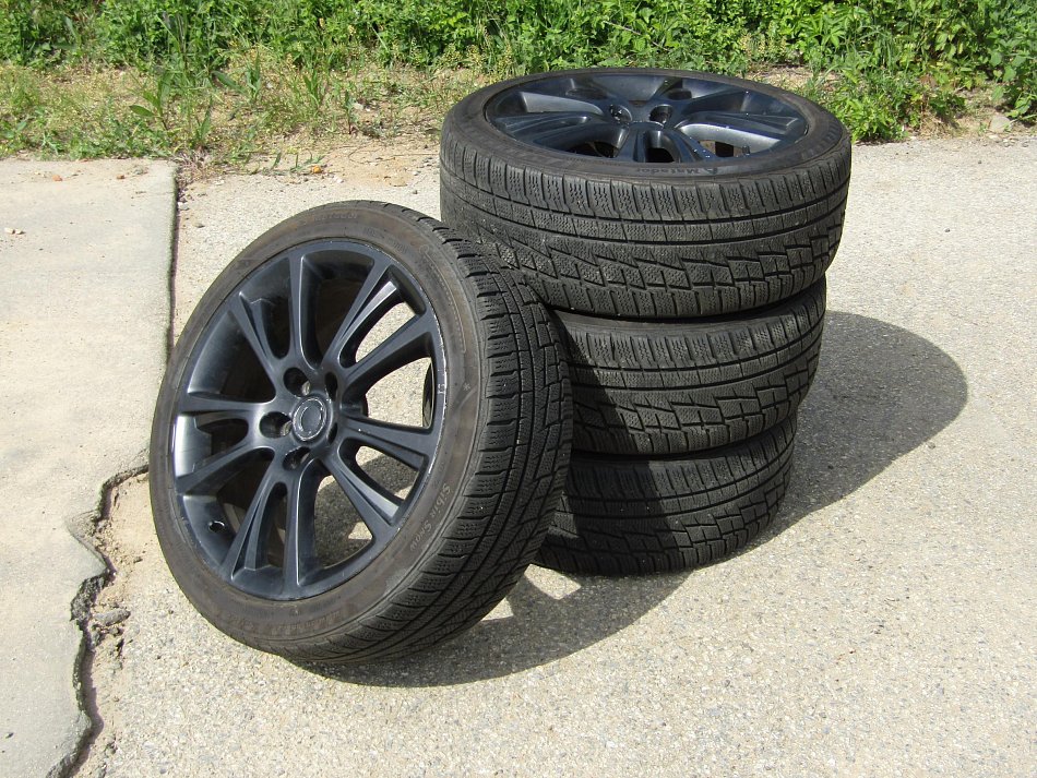 Škoda Octavia III 2.0TDi RS
