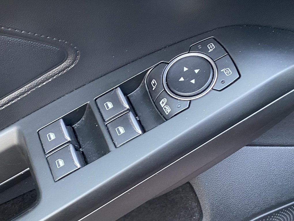 Ford Focus 2.0 TDCi Vignale