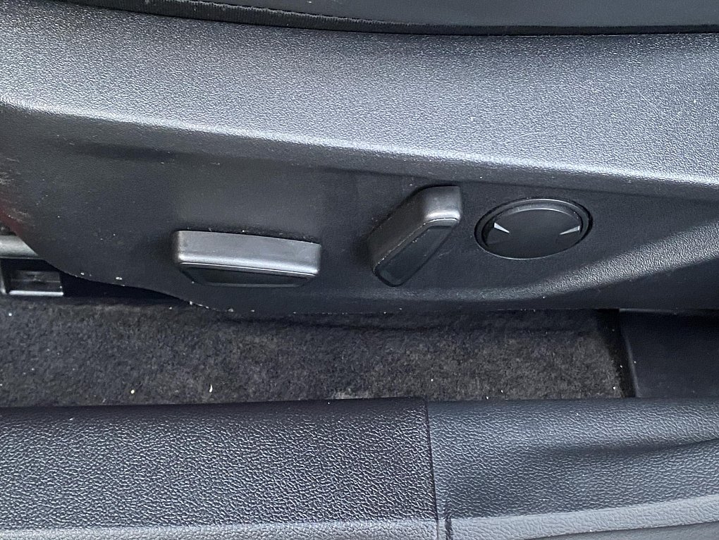 Ford Focus 2.0 TDCi Vignale