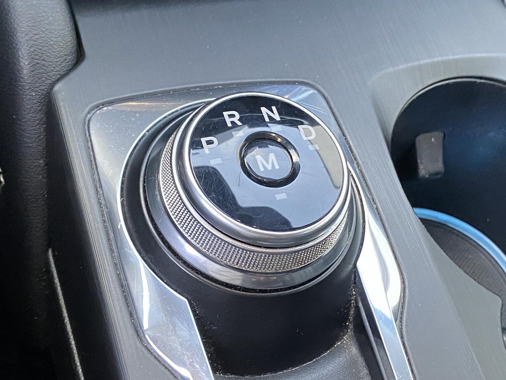 Ford Focus 2.0 TDCi Vignale