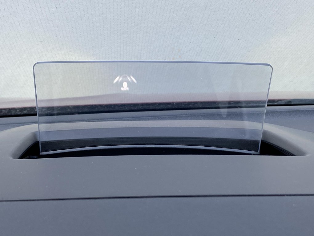 Ford Focus 2.0 TDCi Vignale