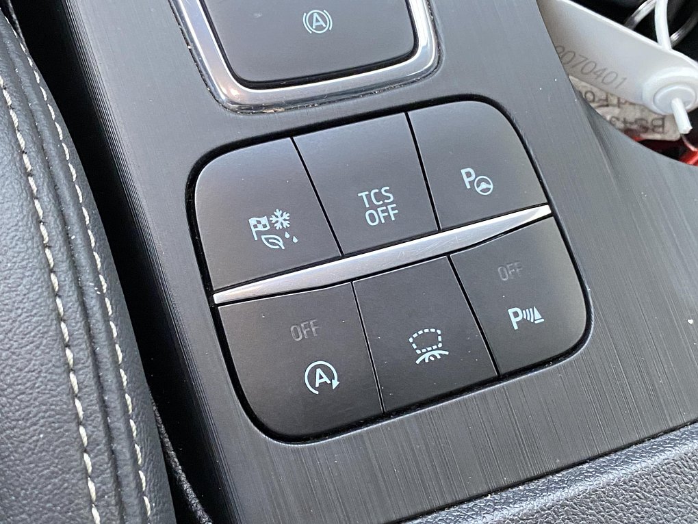 Ford Focus 2.0 TDCi Vignale