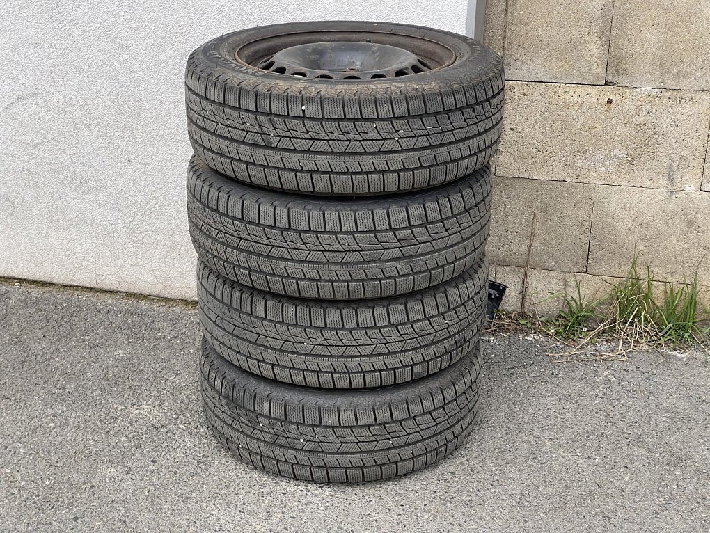 Ford Focus 2.0 TDCi Vignale