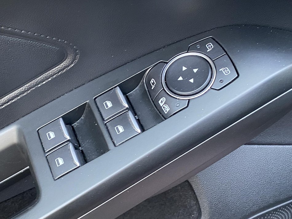 Ford Focus 2.0 TDCi Vignale