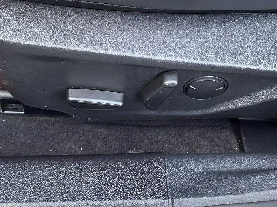 Ford Focus 2.0 TDCi Vignale