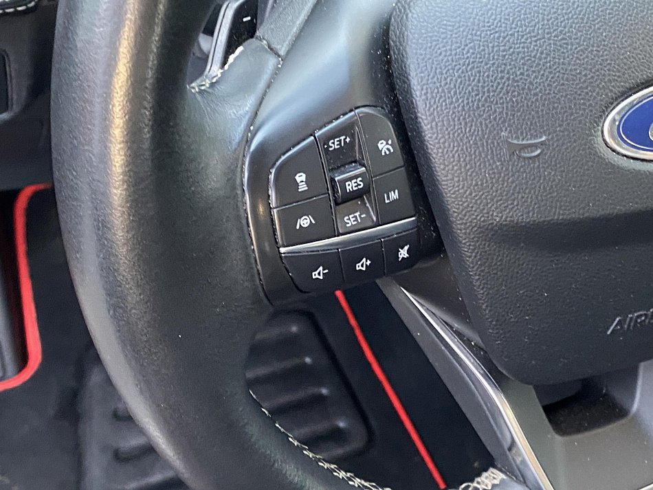 Ford Focus 2.0 TDCi Vignale