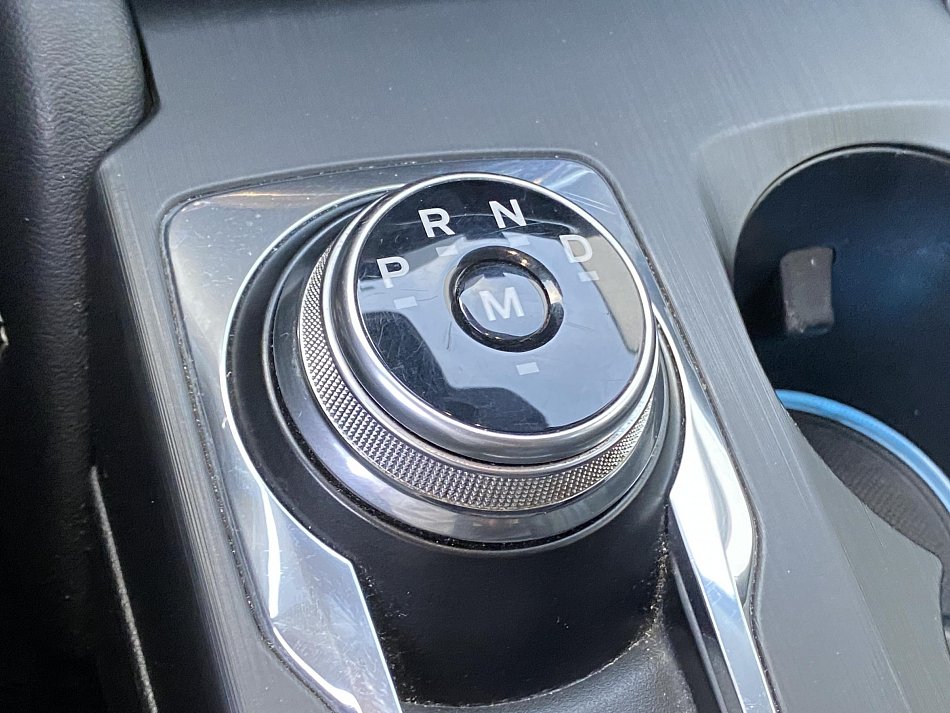 Ford Focus 2.0 TDCi Vignale