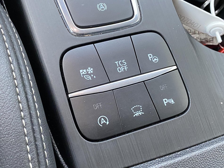 Ford Focus 2.0 TDCi Vignale