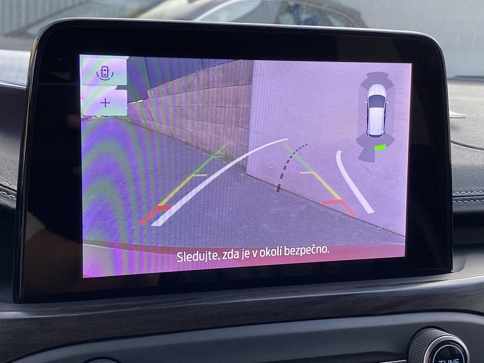 Ford Focus 2.0 TDCi Vignale