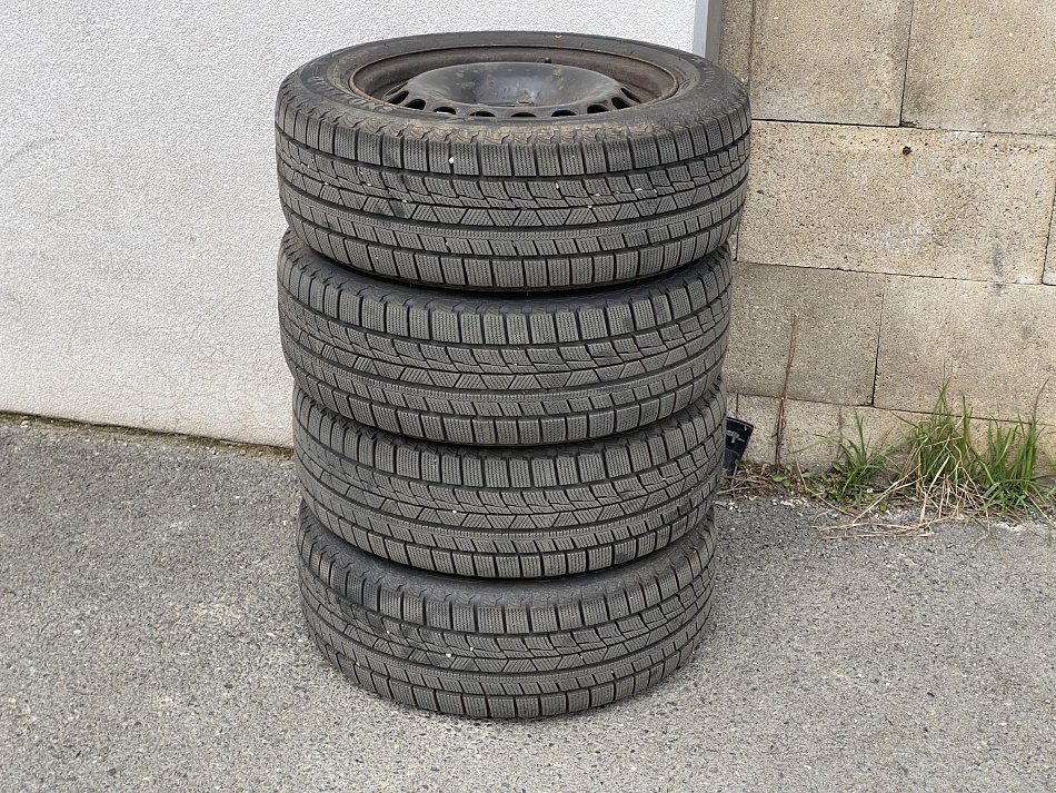 Ford Focus 2.0 TDCi Vignale