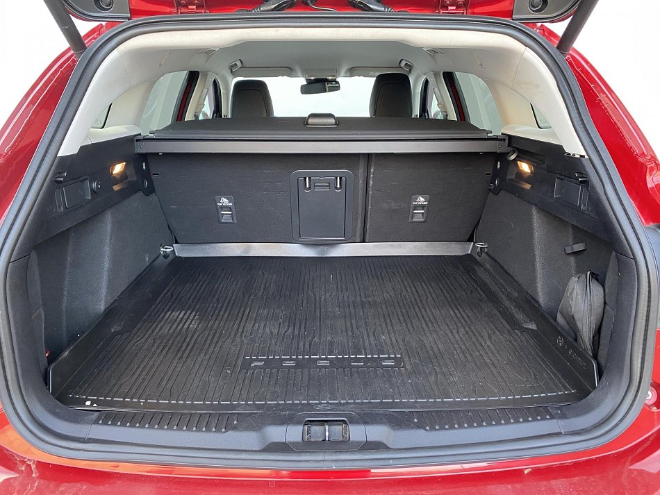 Ford Focus 2.0 TDCi Vignale