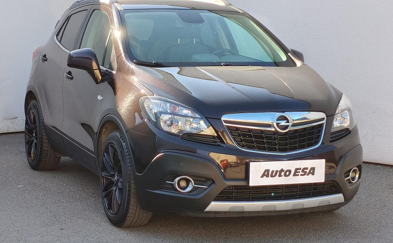 Opel Mokka 1.4 T Innovation