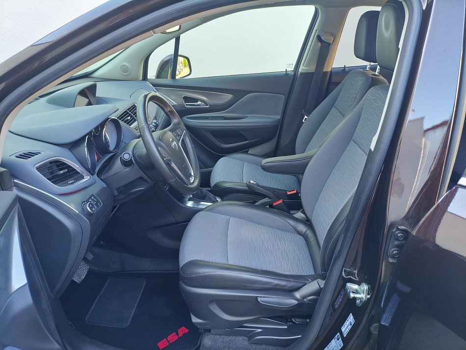 Opel Mokka 1.4 T Innovation
