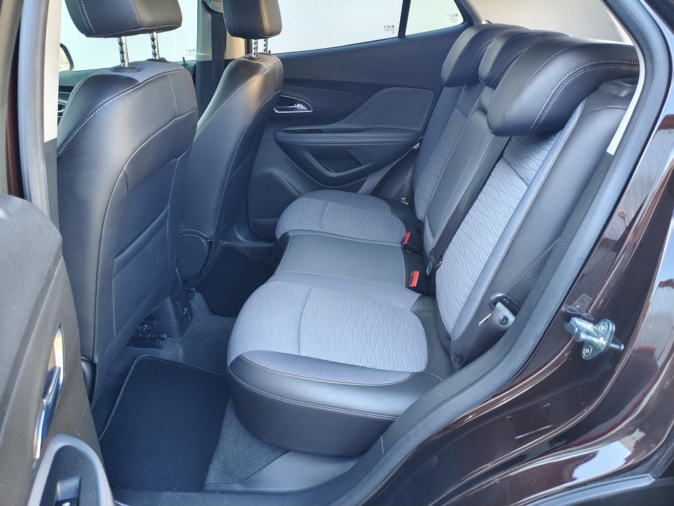 Opel Mokka 1.4 T Innovation