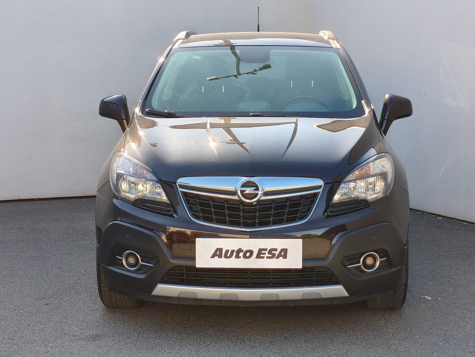 Opel Mokka 1.4 T Innovation