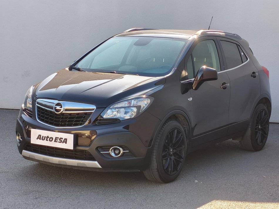 Opel Mokka 1.4 T Innovation
