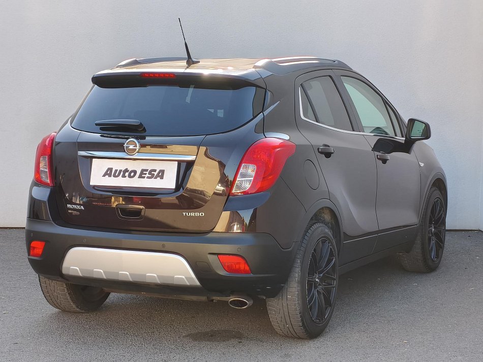 Opel Mokka 1.4 T Innovation