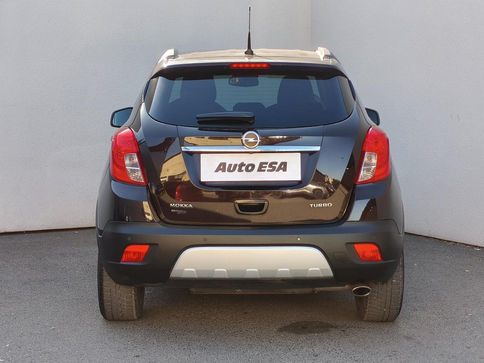 Opel Mokka 1.4 T Innovation