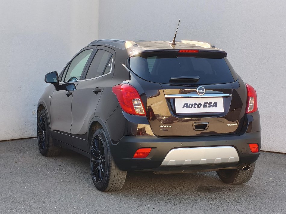 Opel Mokka 1.4 T Innovation
