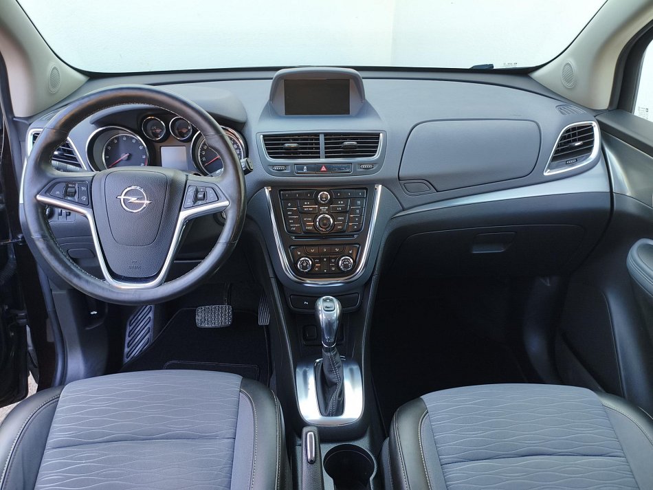 Opel Mokka 1.4 T Innovation