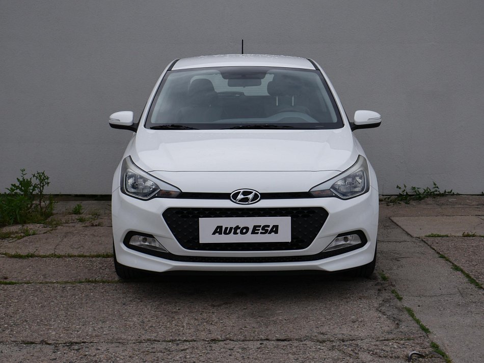 Hyundai I20 1.2 i 