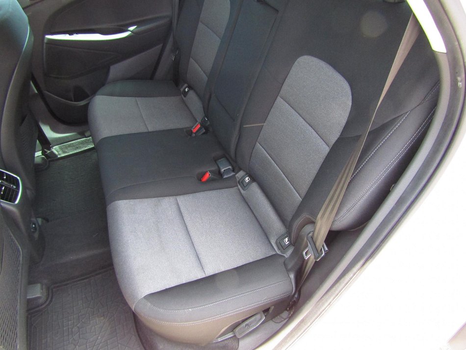 Hyundai Tucson 1.6 T-GDi 