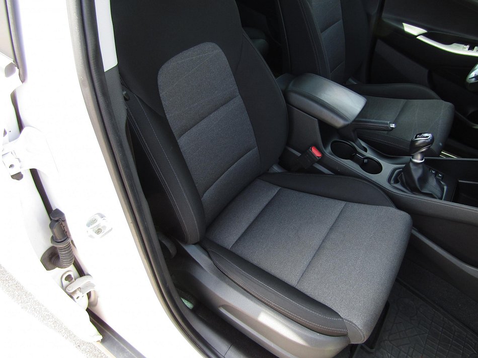 Hyundai Tucson 1.6 T-GDi 