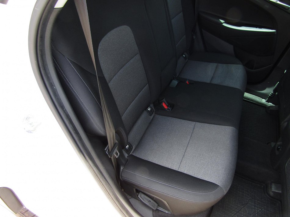 Hyundai Tucson 1.6 T-GDi 