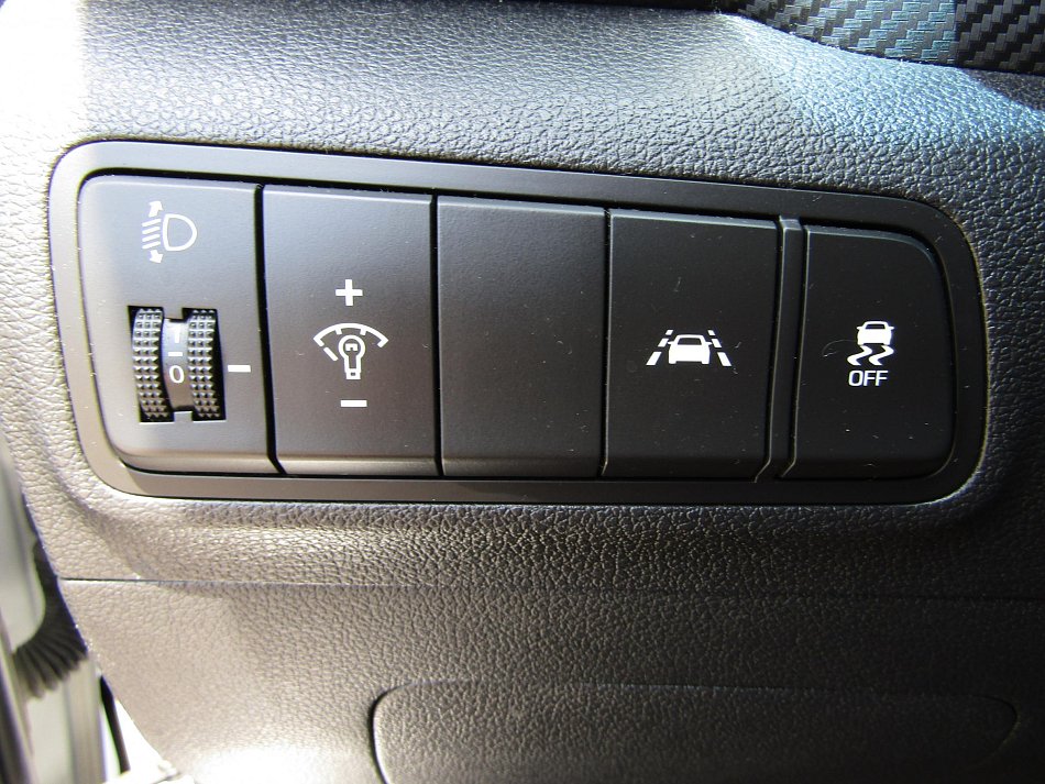 Hyundai Tucson 1.6 T-GDi 