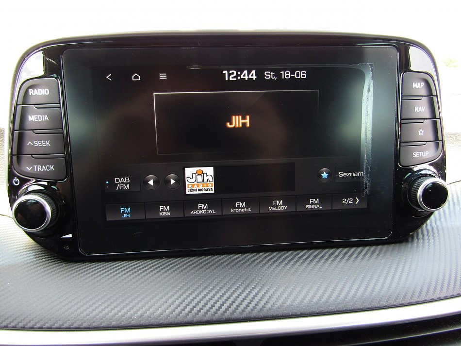 Hyundai Tucson 1.6 T-GDi 