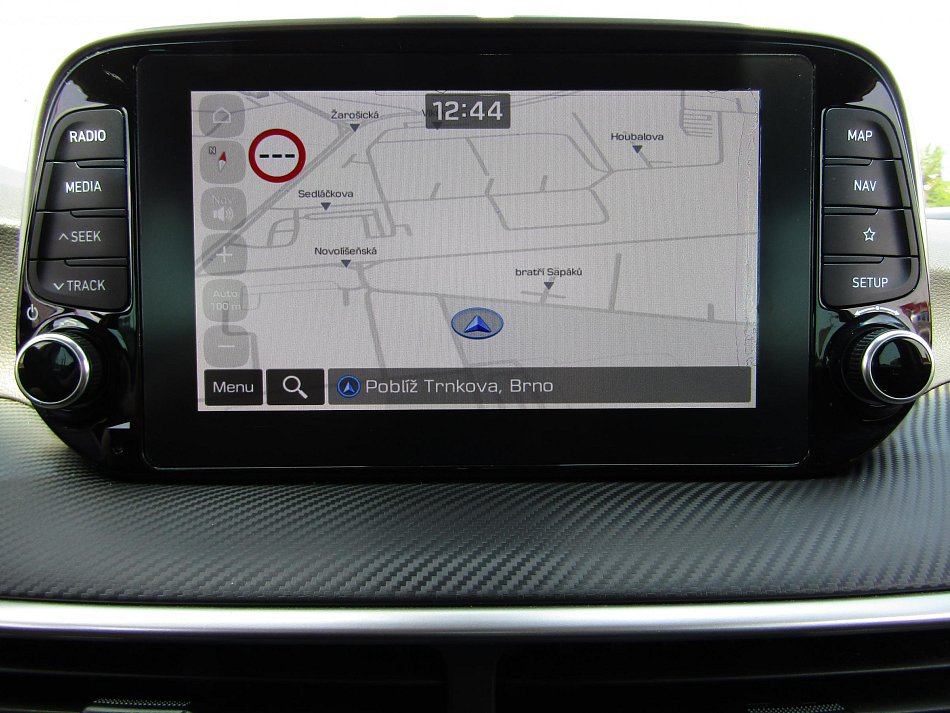 Hyundai Tucson 1.6 T-GDi 