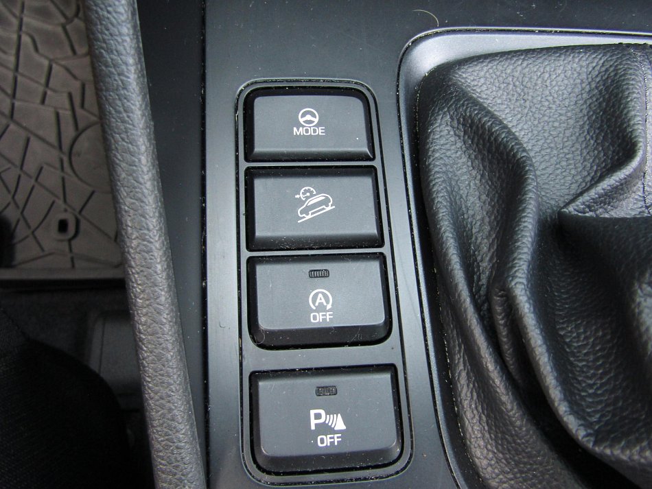 Hyundai Tucson 1.6 T-GDi 