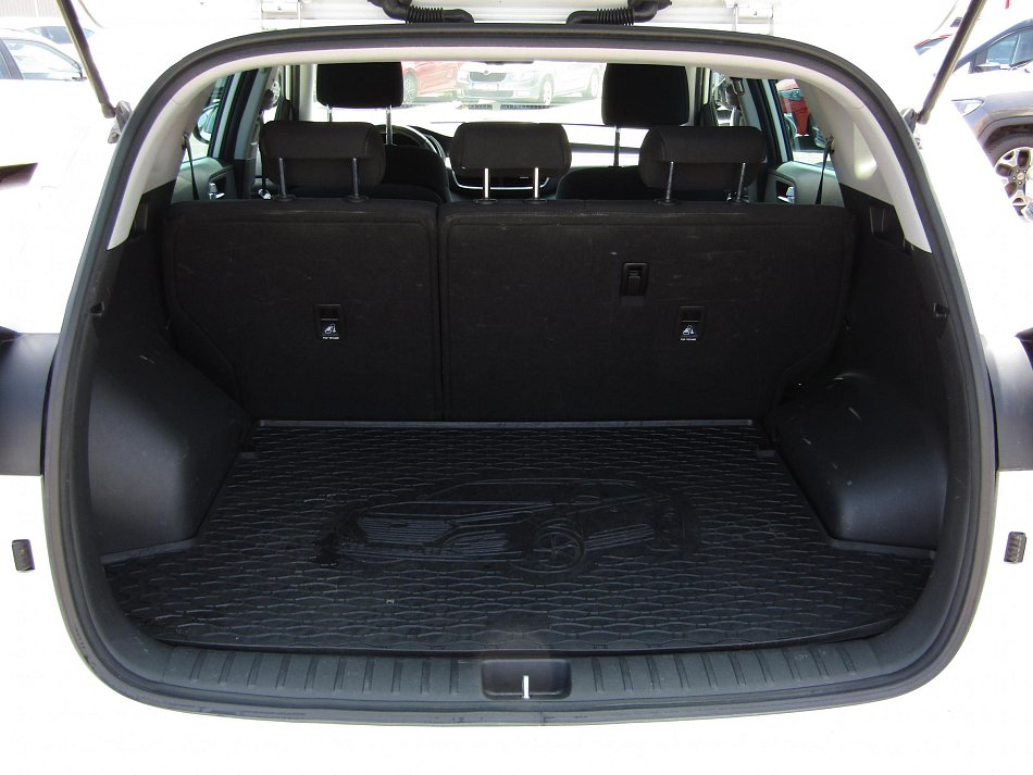 Hyundai Tucson 1.6 T-GDi 