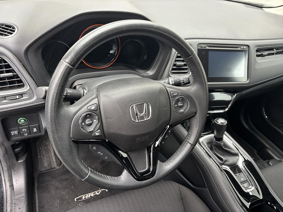 Honda HR-V 1.5 i-VTEC 