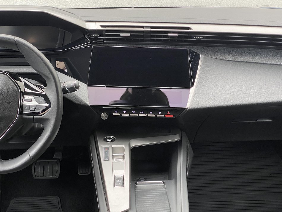 Peugeot 308 1.2 PT Allure