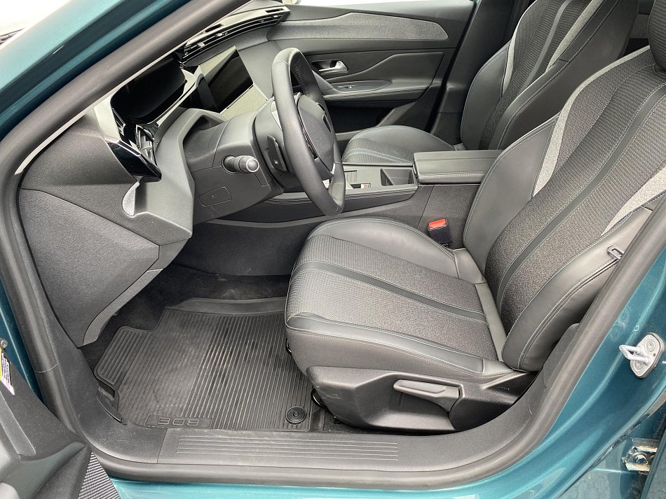 Peugeot 308 1.2 PT Allure