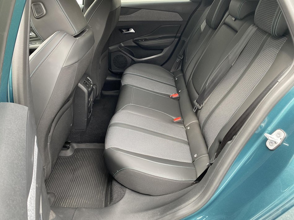 Peugeot 308 1.2 PT Allure