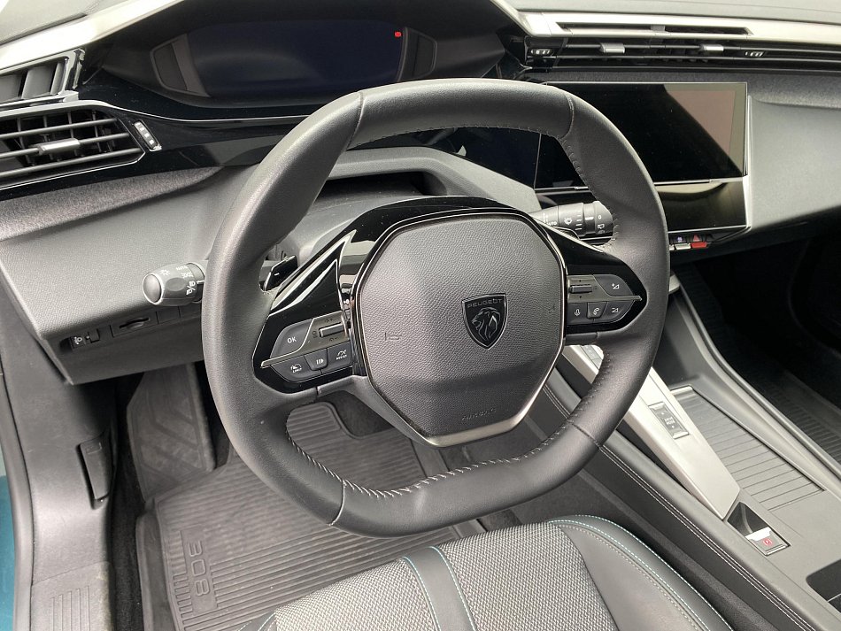 Peugeot 308 1.2 PT Allure