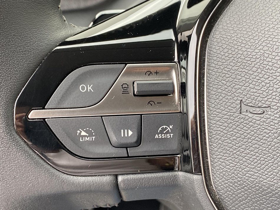 Peugeot 308 1.2 PT Allure