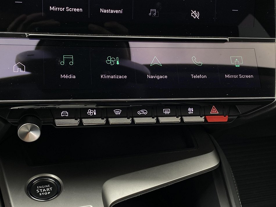 Peugeot 308 1.2 PT Allure