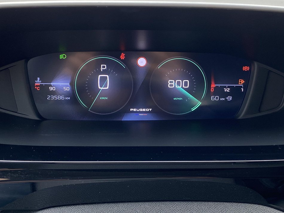 Peugeot 308 1.2 PT Allure