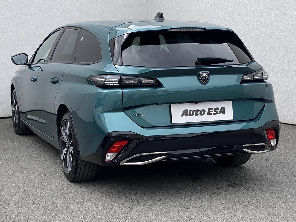 Peugeot 308 1.2 PT Allure