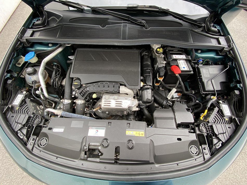 Peugeot 308 1.2 PT Allure