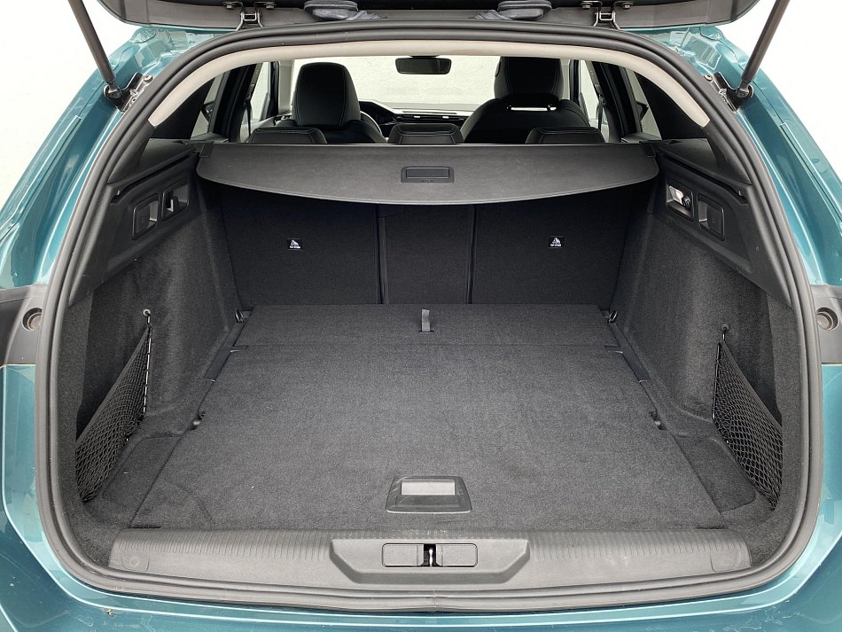 Peugeot 308 1.2 PT Allure