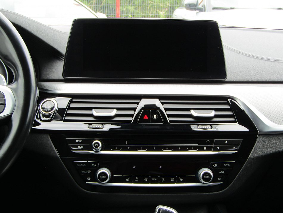 BMW Řada 5 2.0  530i xDrive