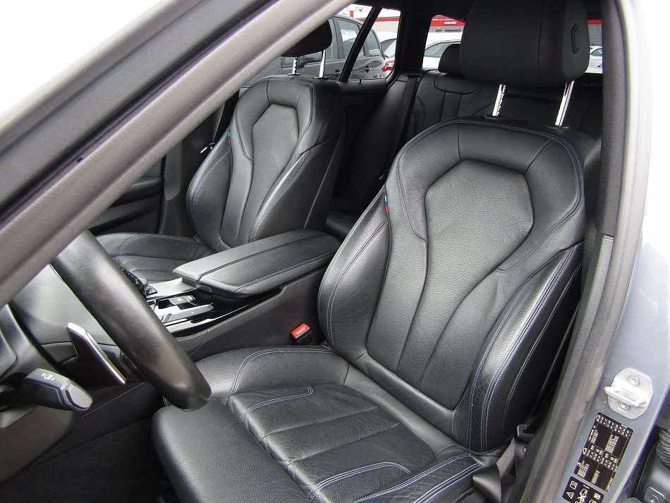 BMW Řada 5 2.0  530i xDrive